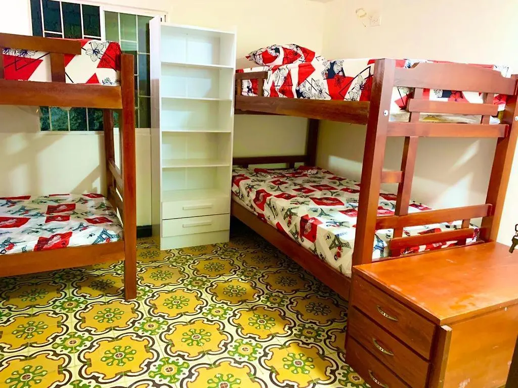Homestay Casa Cairo Apartment Cartagena Colombia