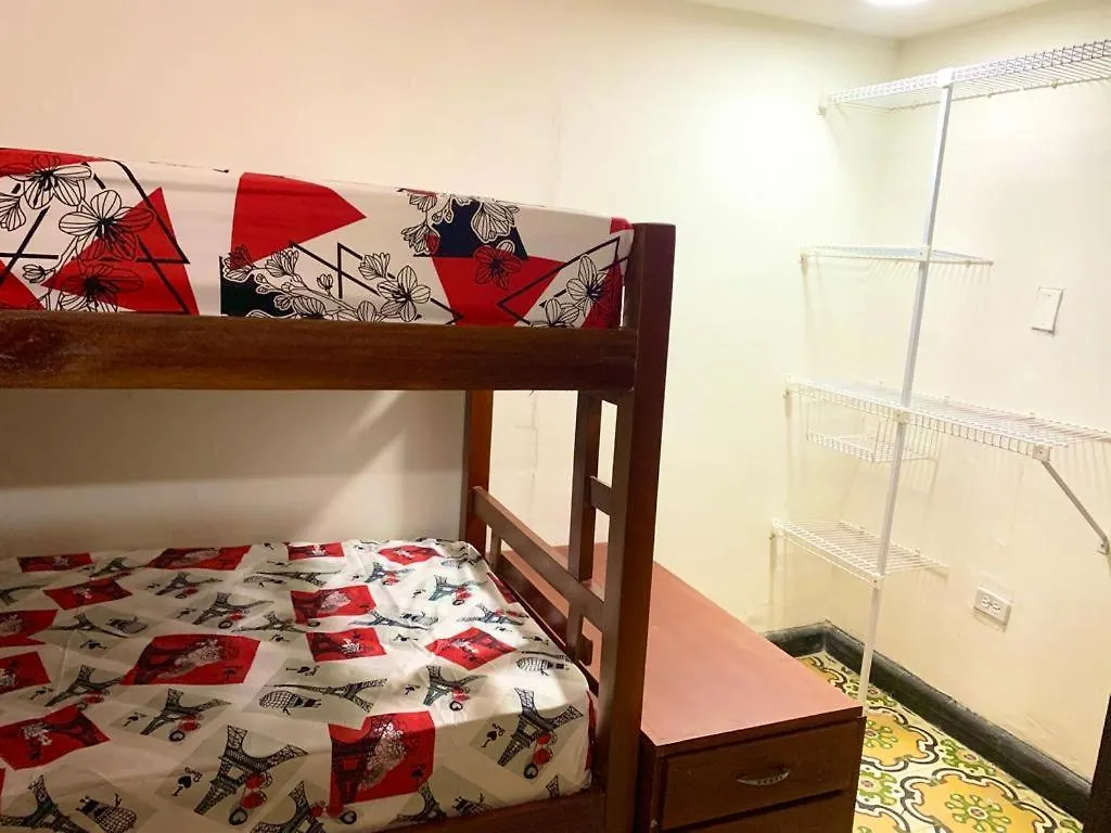 Casa Cairo Apartment Cartagena