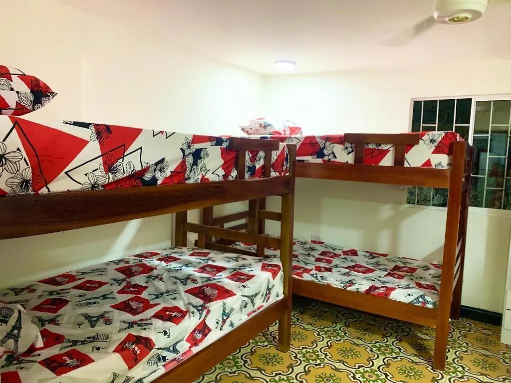 Homestay Casa Cairo Apartment Cartagena