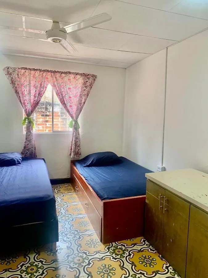Casa Cairo Apartment Cartagena 0*,  Colombia