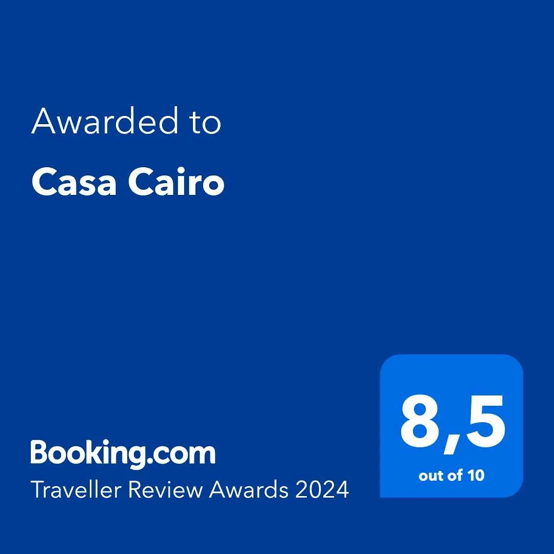 Casa Cairo Apartment Cartagena 0*,  Colombia