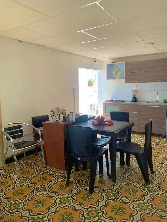 Homestay Casa Cairo Apartment Cartagena