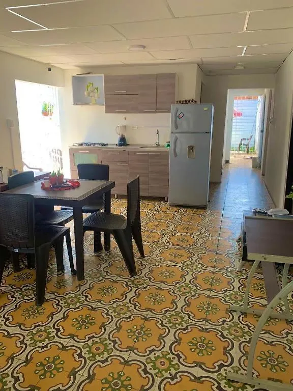 Casa Cairo Apartment Cartagena 0*,  Colombia