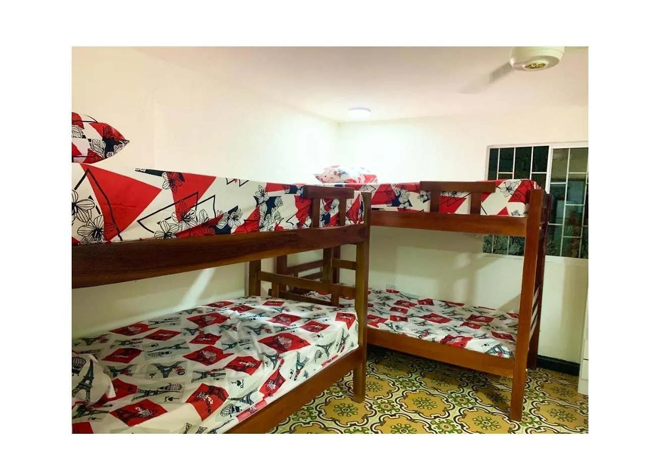 Casa Cairo Apartment Cartagena 0*,  Colombia