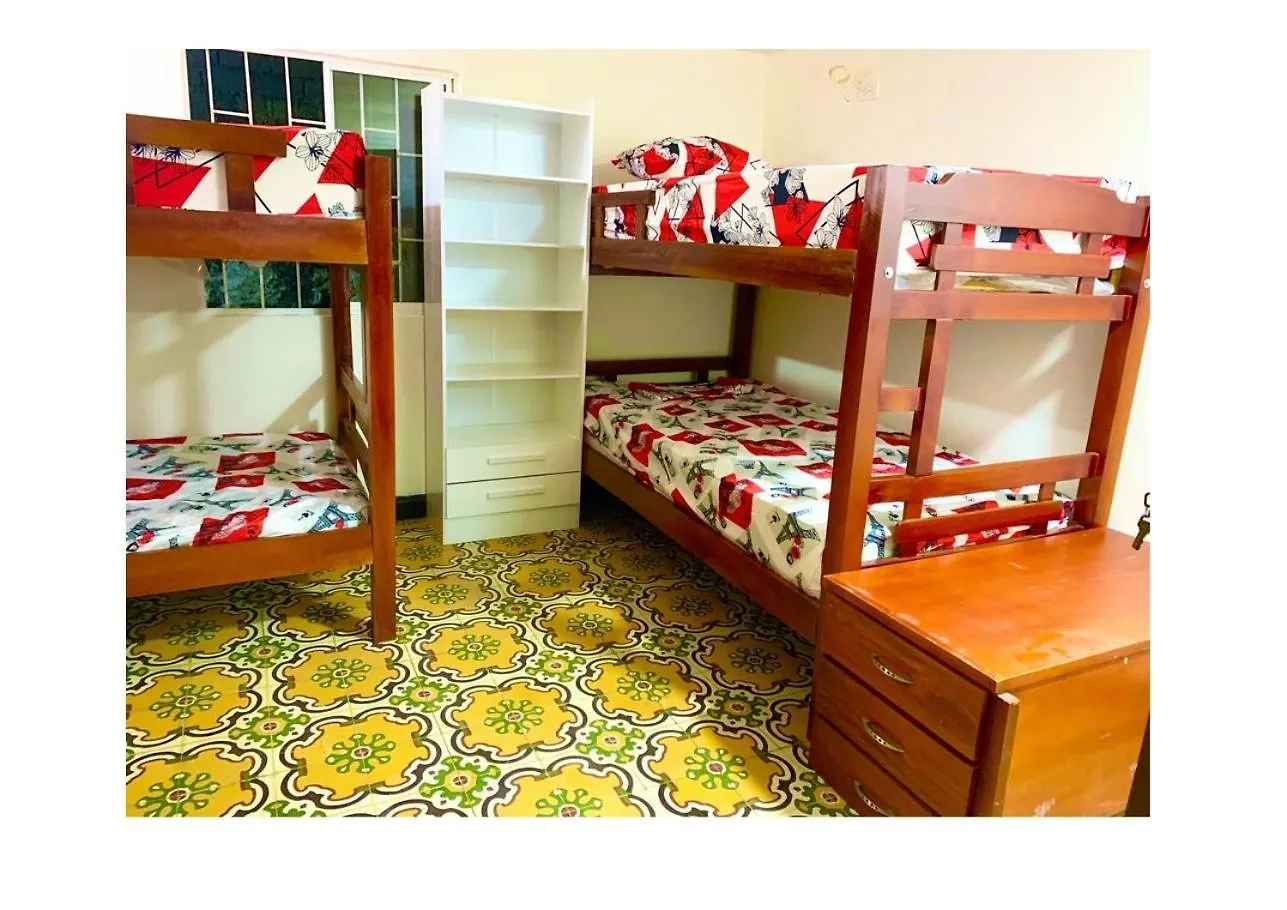 Casa Cairo Apartment Cartagena Homestay