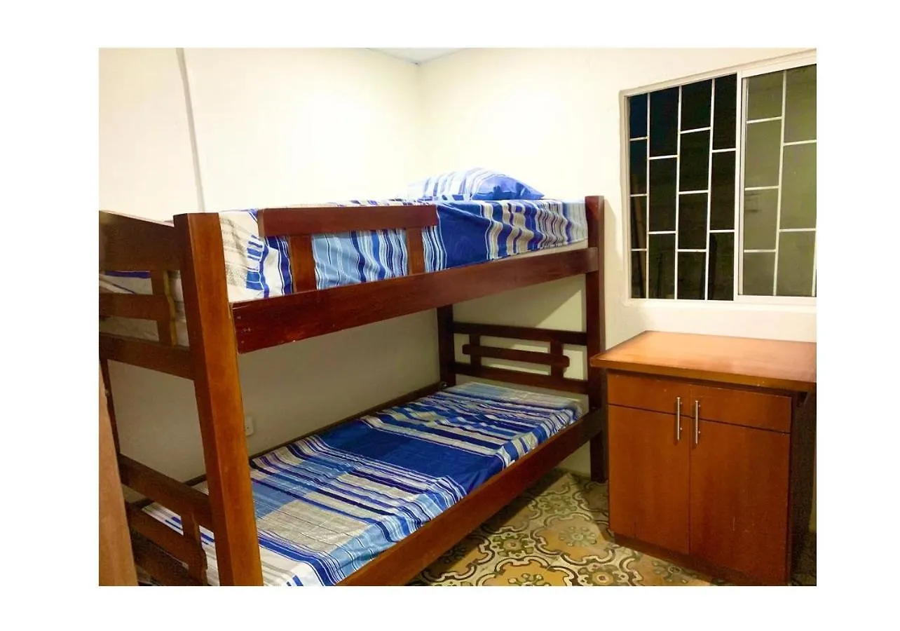 Casa Cairo Apartment Cartagena