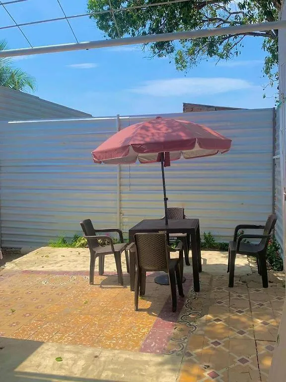 Homestay Casa Cairo Apartment Cartagena Colombia