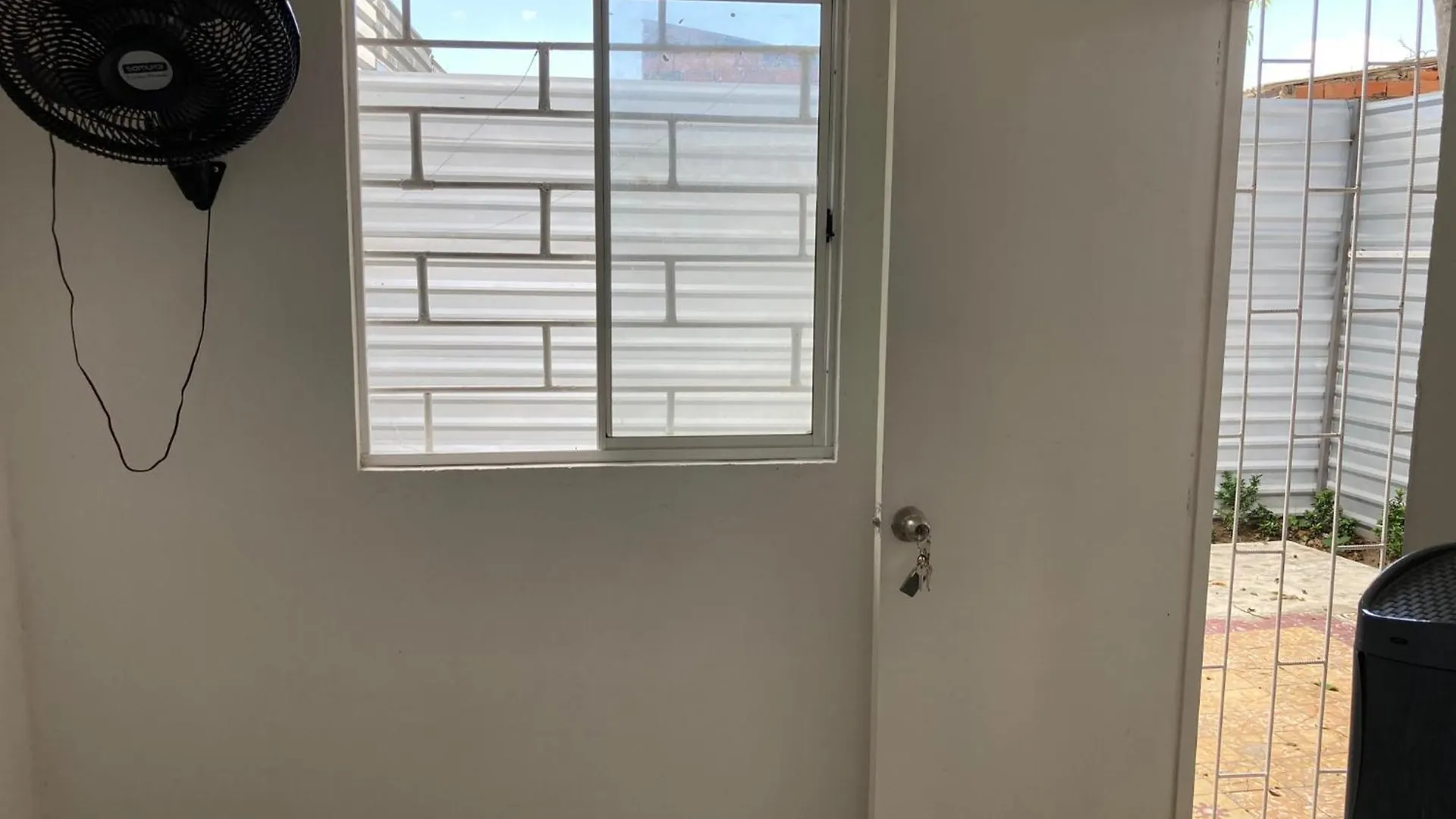 Casa Cairo Apartment Cartagena Colombia