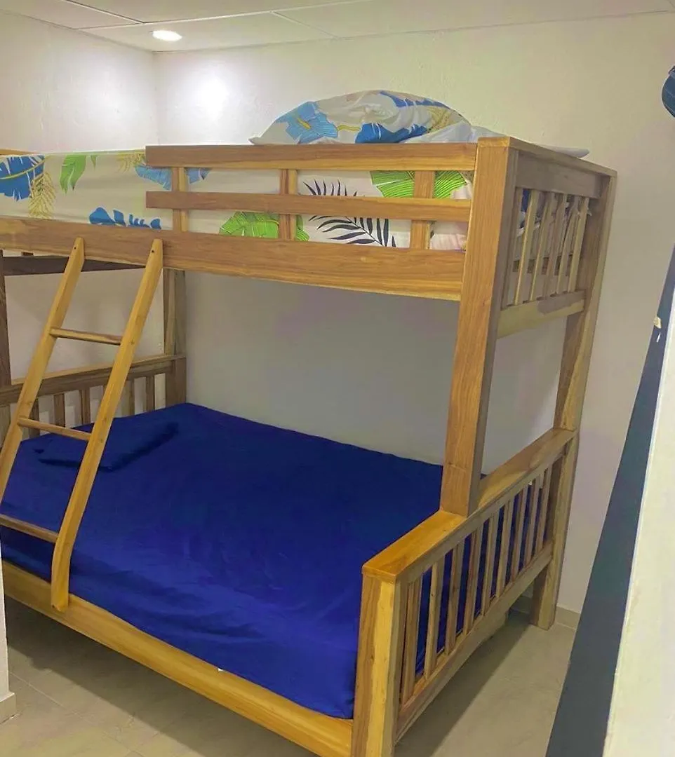 Casa Cairo Apartment Cartagena Homestay